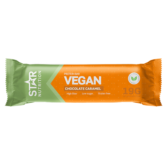 Vegansk Proteinbar 55 g