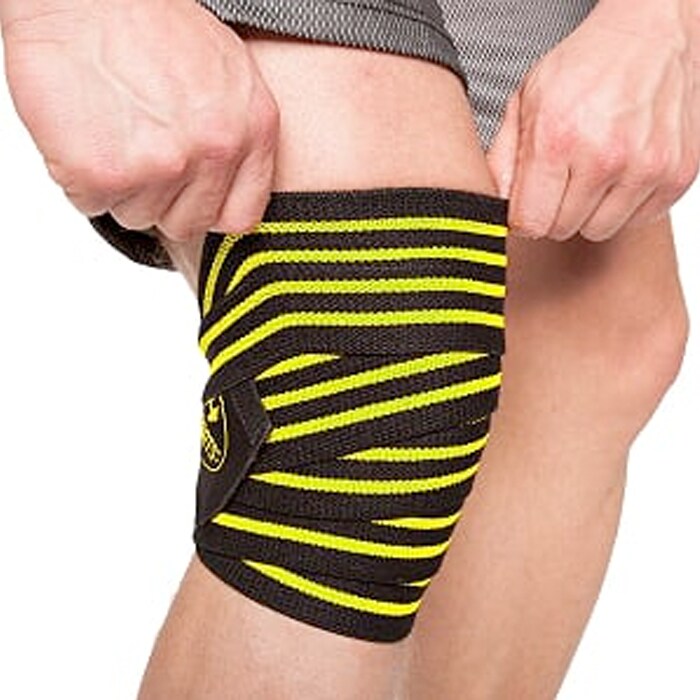 Knee Wraps, 2 m