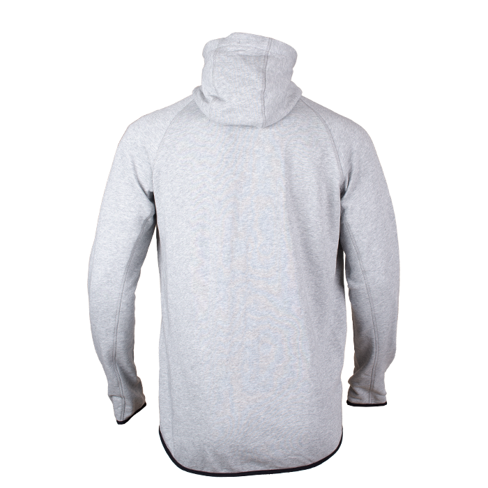 Hoodie Gr&aring;