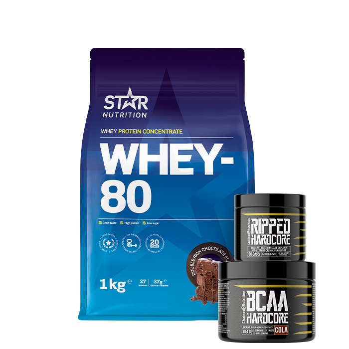 Bild av Diet Pack