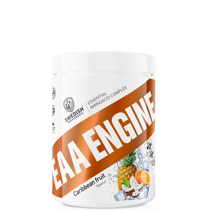 EAA Engine Essentiella Aminosyror 450g 10324