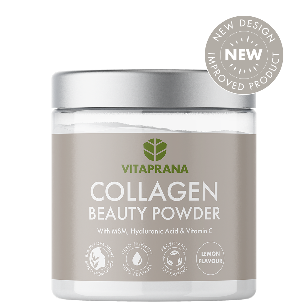 Collagen Beauty Powder 200 g