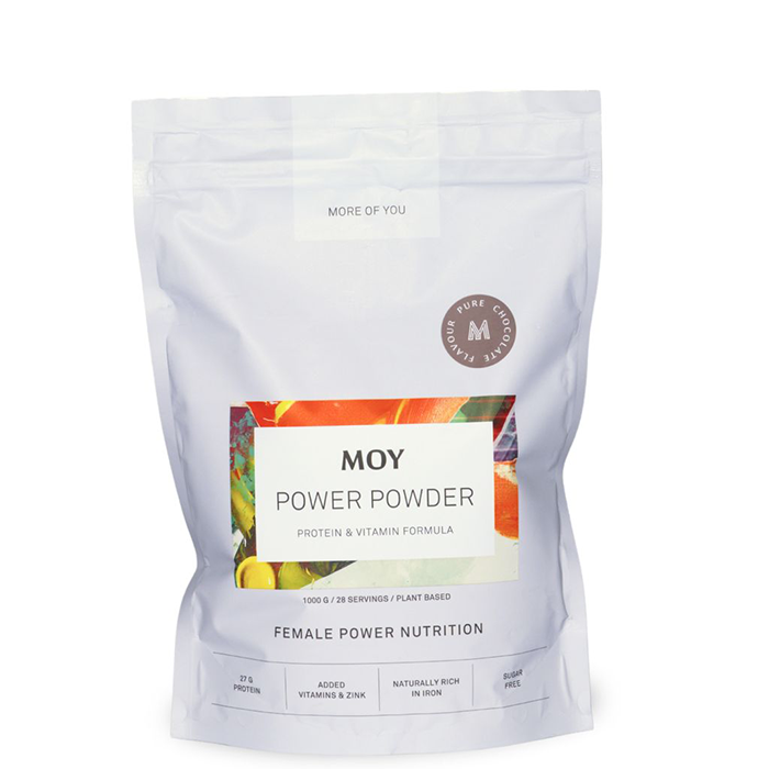 Ärt-Havreprotein Sockerfri Choklad 1 kg
