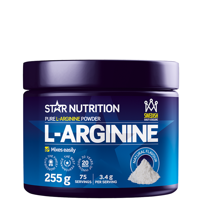 L-Arginine (powder) 255 g