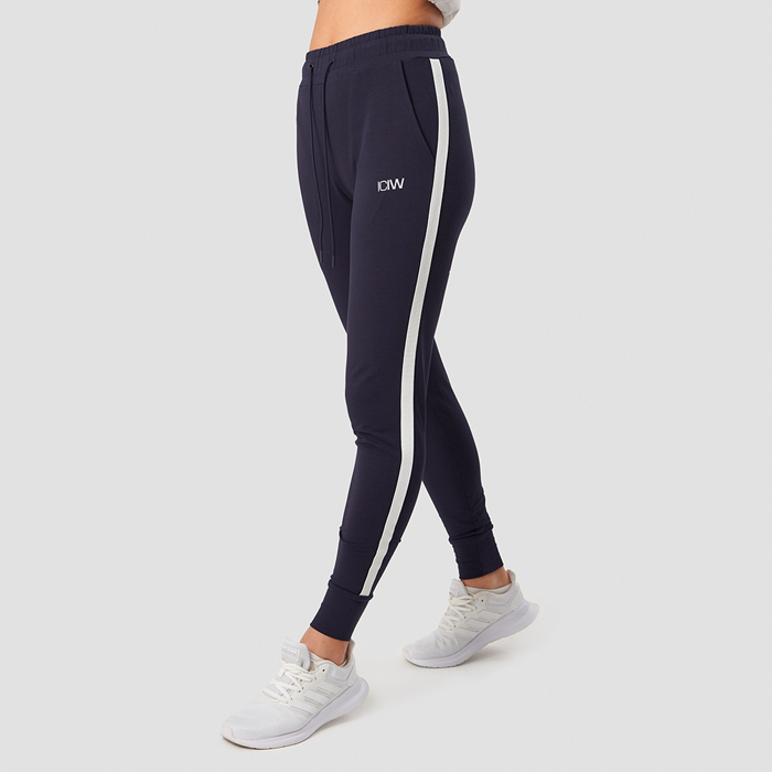 Bild av Activity Stripe Pants, Navy