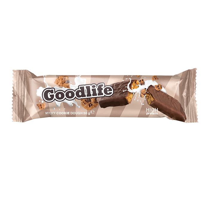Goodlife Proteinbar 50 g