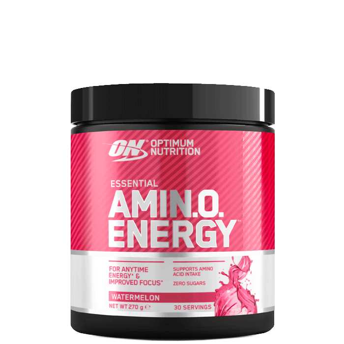 Optimum Nutrition Amino Energy PWO 270 g