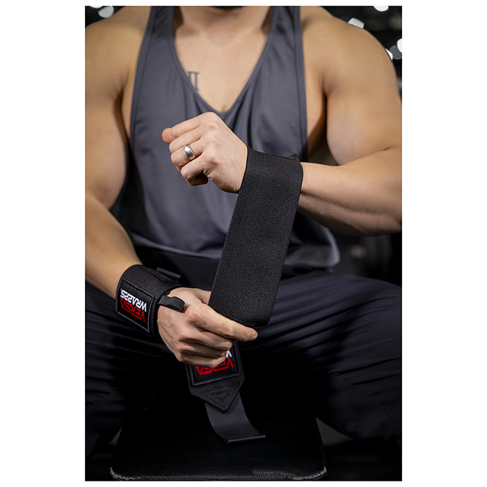 Handledsst&ouml;d 12" 30 cm