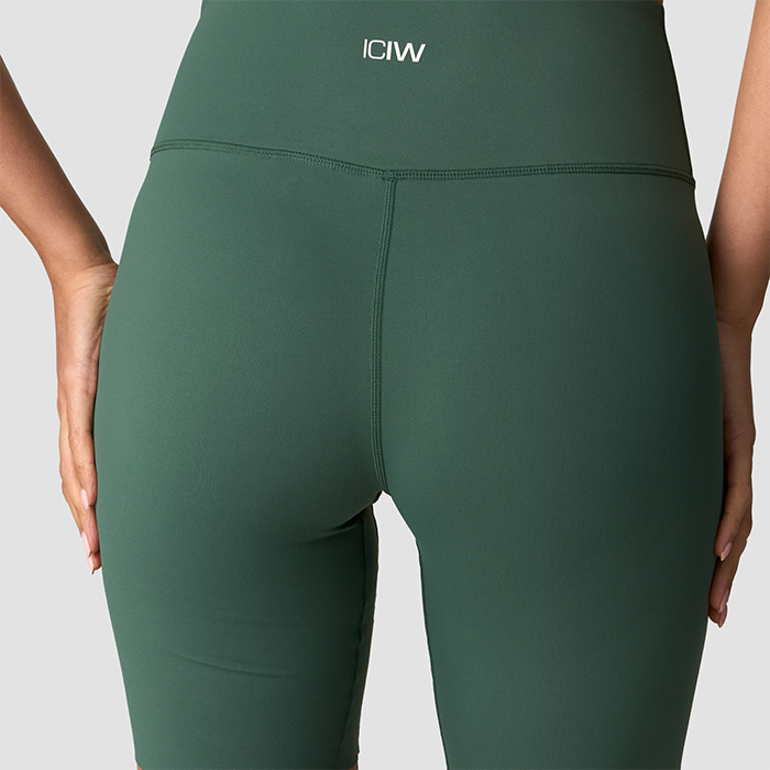 Nimble Cykelshorts Mossgr&ouml;n
