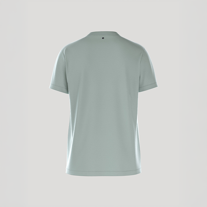 Essential T‑shirt M&ouml;rkgr&aring;