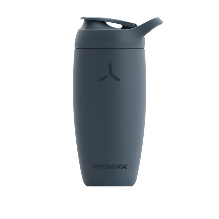 Pursuit Double Wall Steel Shaker 550ml Bl&aring;