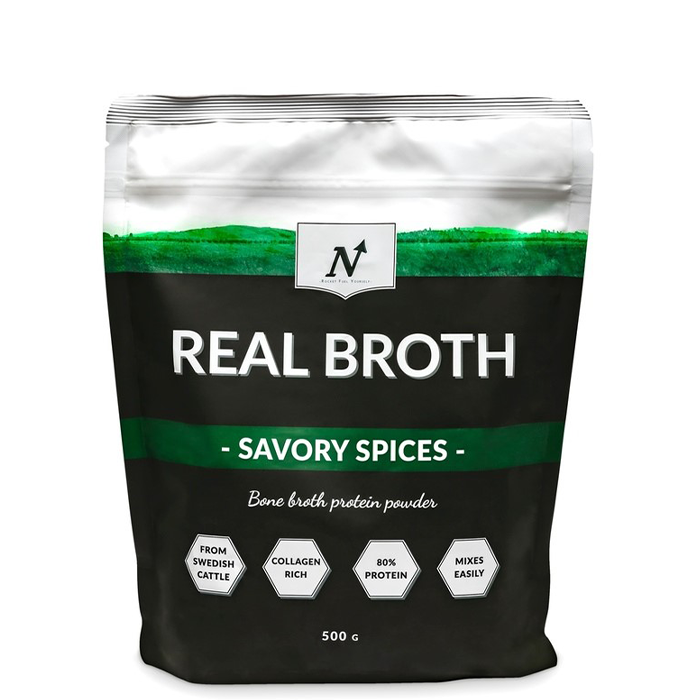 Benbuljong Savory Spices 500 g