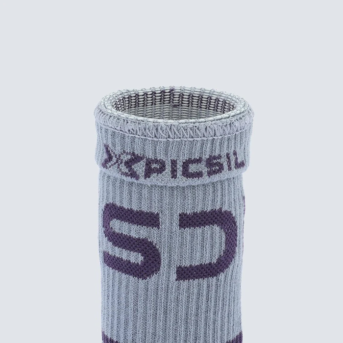 Handledsband L&aring;nga Lila