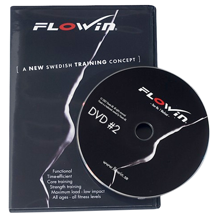 Flowin DVD 2