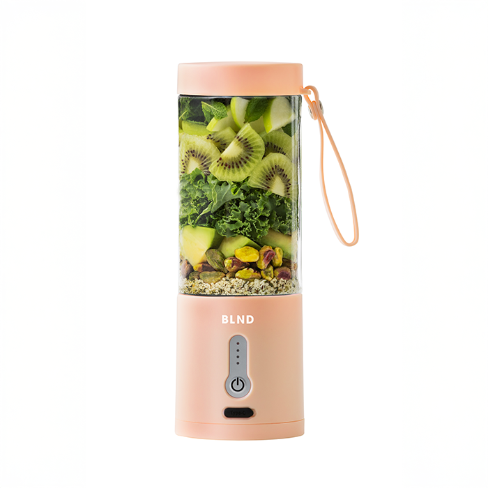 Blender Mixer Rosa