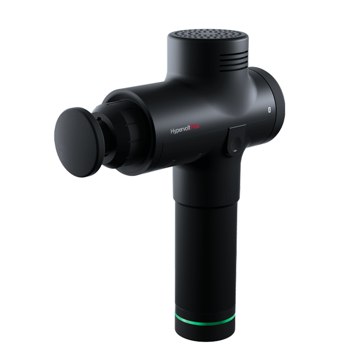 Bild av Hyperice HyperVolt Plus Massagepistol Bluetooth