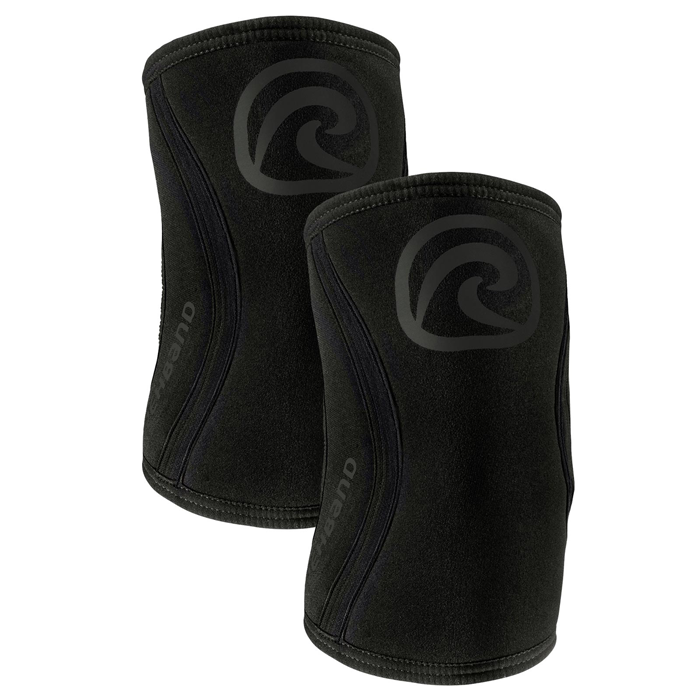 RX Armb&aring;gsst&ouml;d 5mm Svart