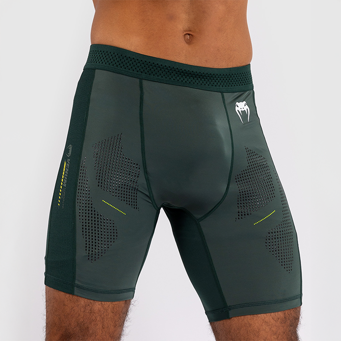 Technical 3.0 Valo Tudo Shorts Gr&ouml;n