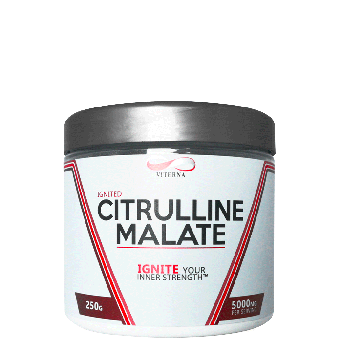 Bild av Citrulline Malate Powder, 250 g