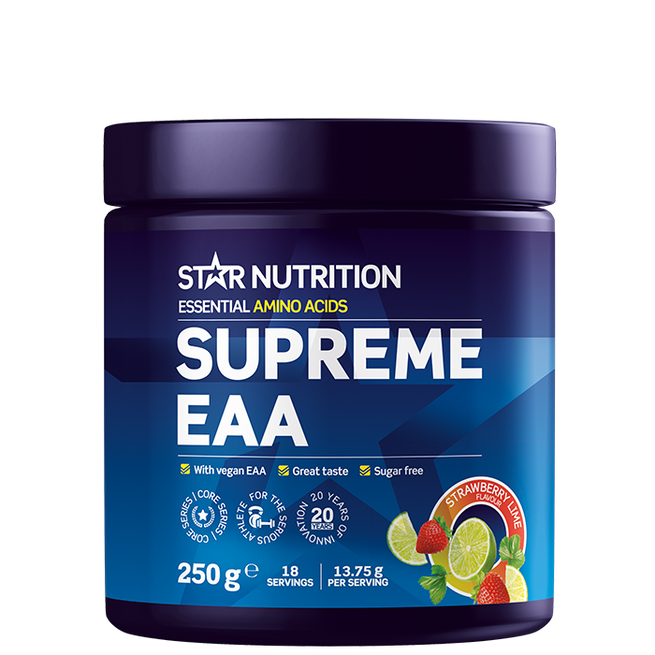 Supreme EAA 250 g
