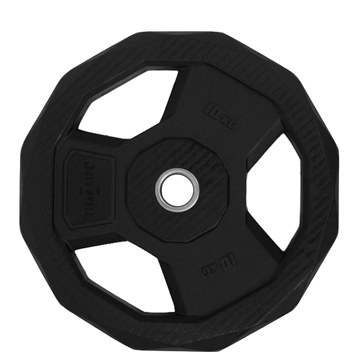 Titan Life PRO Weight Disc 2-Pack 30 mm 5194