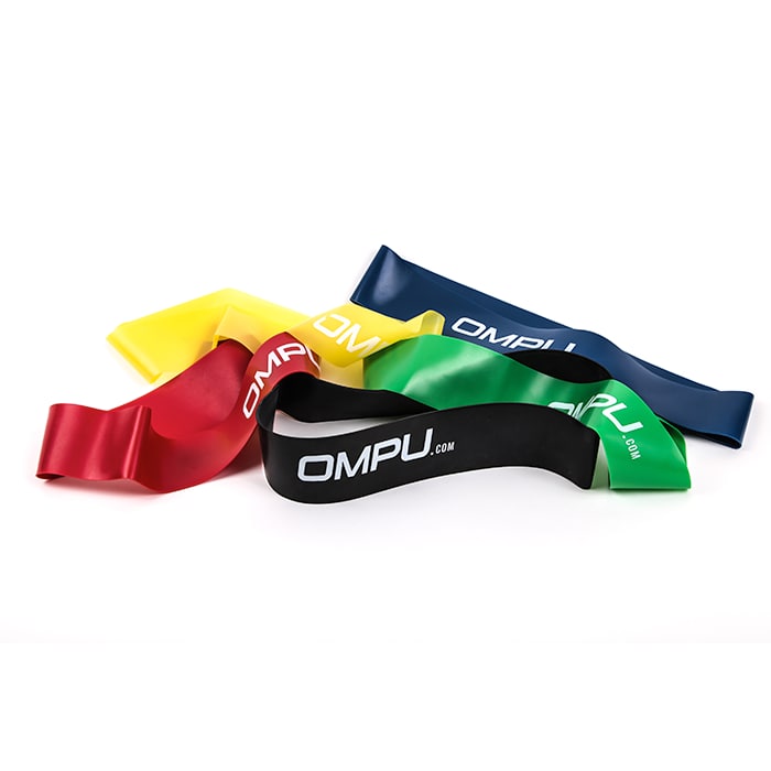 OMPU Gear Ompu Minibands