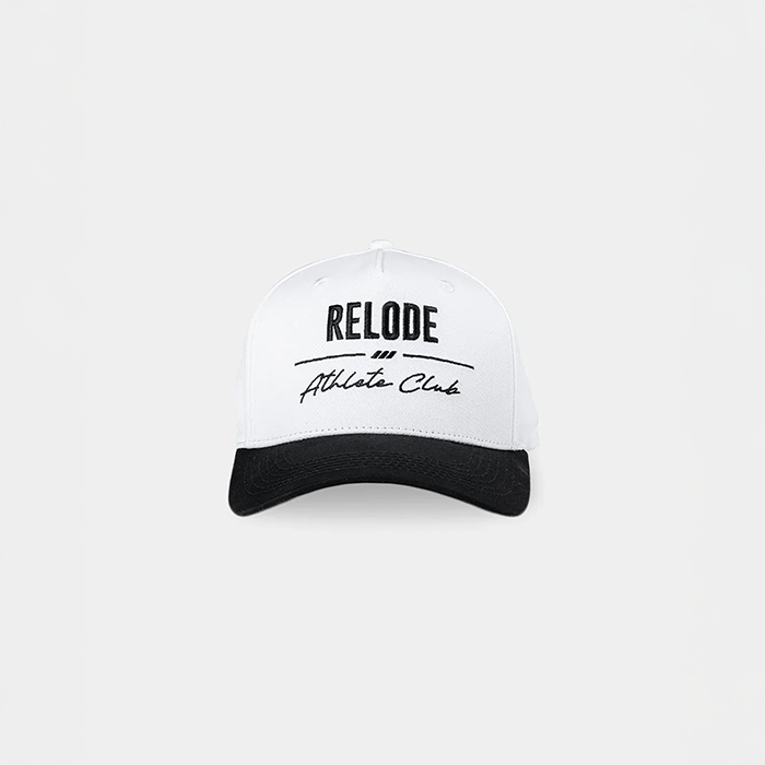 Athlete Club Keps Vit