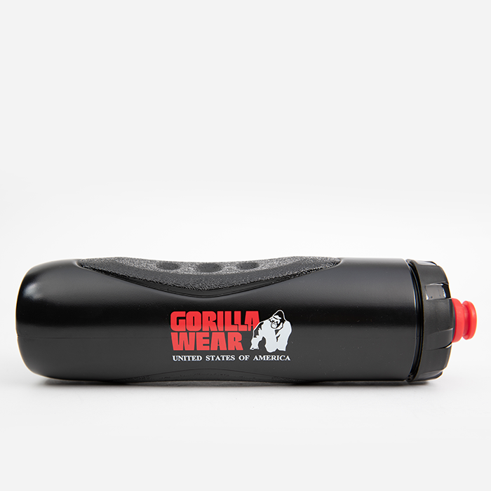 Grip Vattenflaska Svart