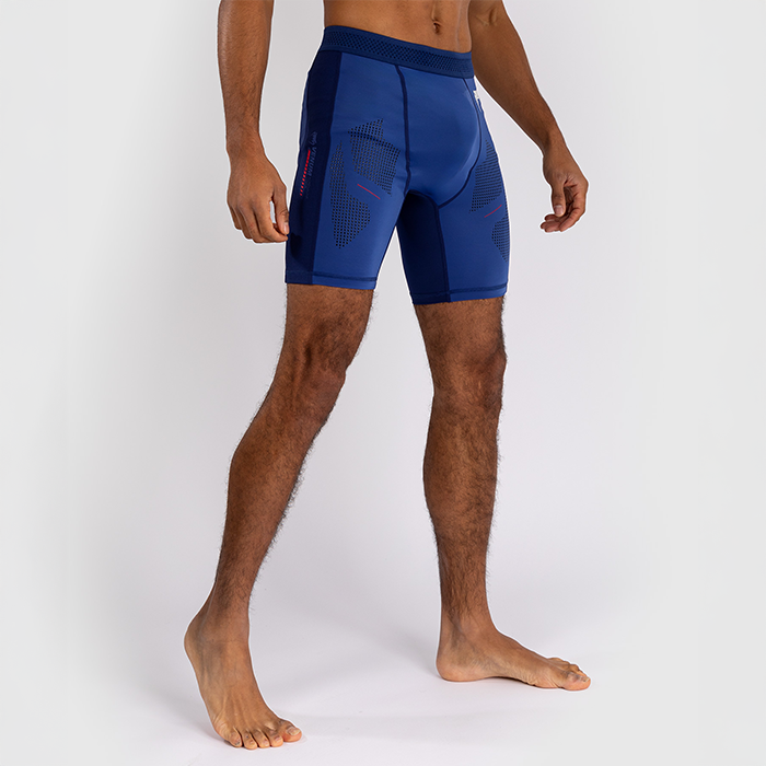 Technical 3.0 Valo Tudo Shorts Bl&aring;