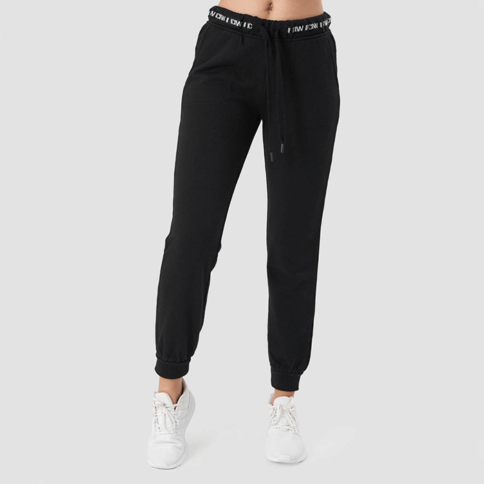Bild av Chill Out Sweatpants, Black