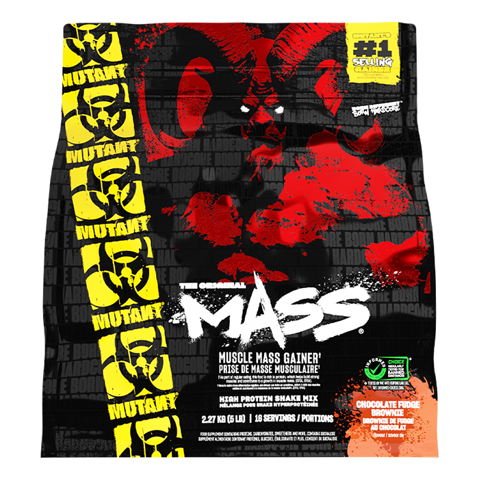 Mass Gainer 2,2 kg