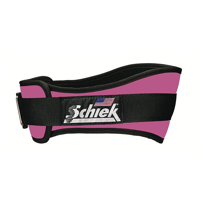 2004 Workout Belt,Pink
