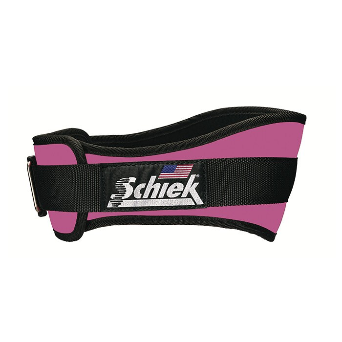 Läs mer om 2004 - Workout Belt, Pink