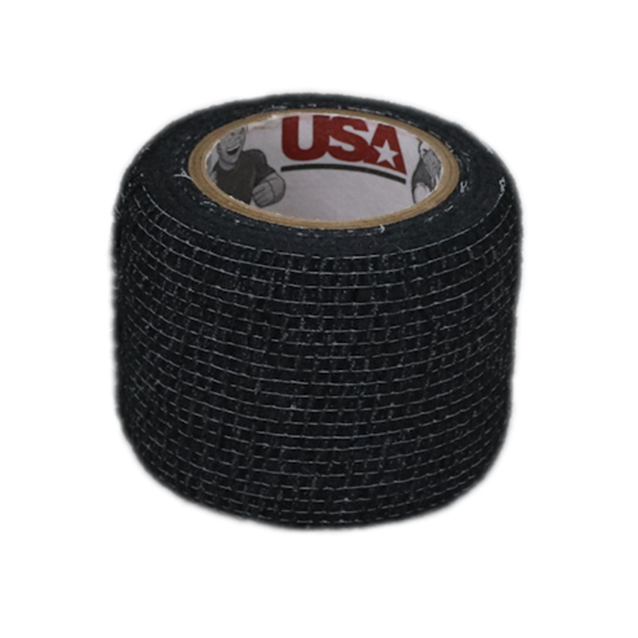 ABG Stretch Tape 2.0, Black Magic