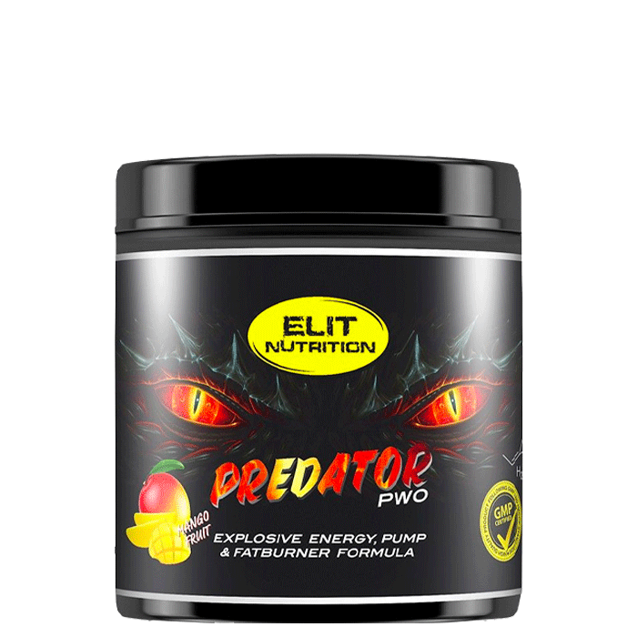 Bild av Predator, 280 g