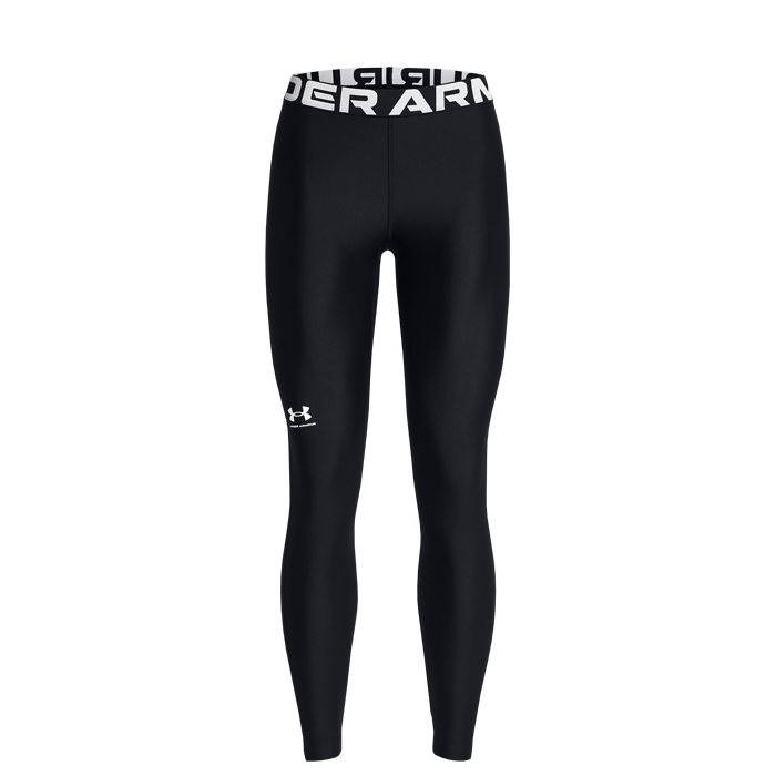 HG Authentics Legging, Black