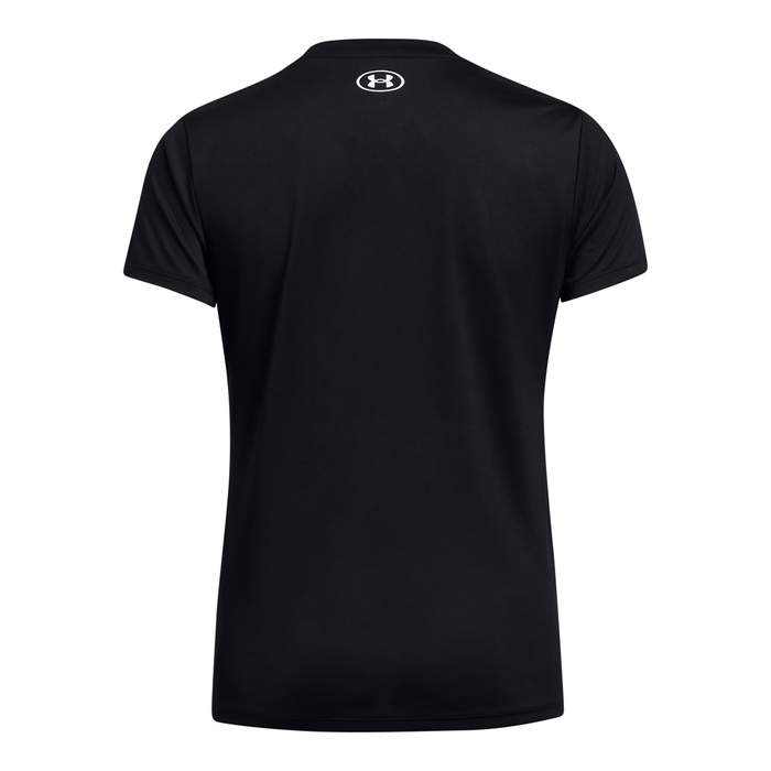 Tech SSV- Solid Black
