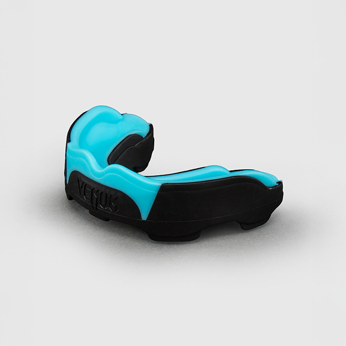 Venum Predator Tandskydd Svart Turkos