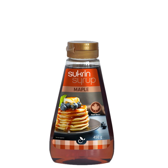 L&ouml;nnsirap 450 g