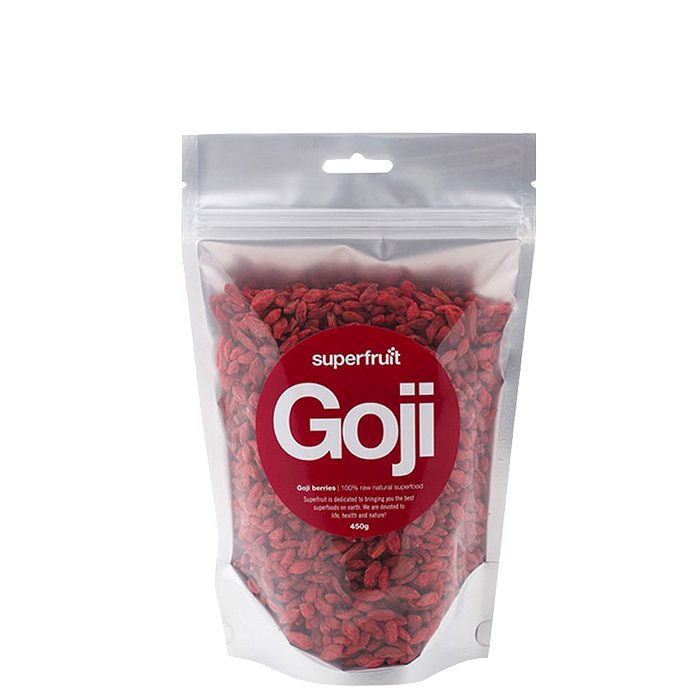 Gojibär 450 g