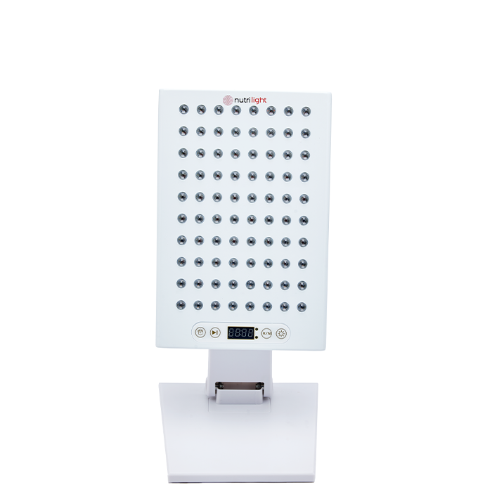 The Fox Rödljuslampa Medium 400 watt