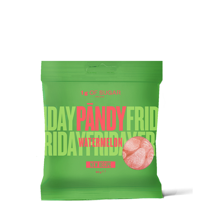 Läs mer om Pändy Candy, 50 g