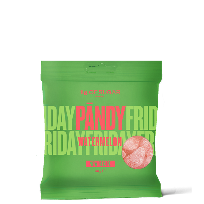 Pändy Candy, 50 g