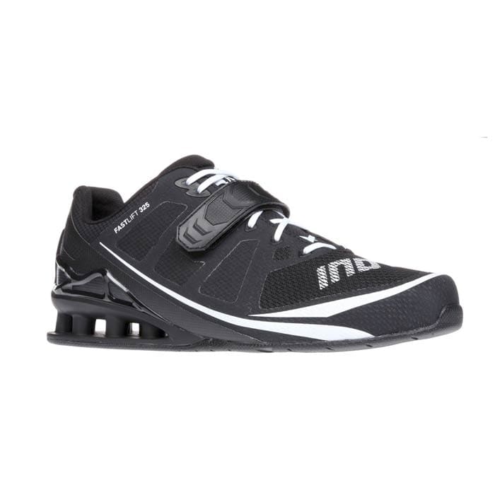Bild av Women's FastLift 325, black/white