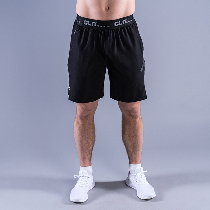 Bild av CLN Injection Shorts, Black