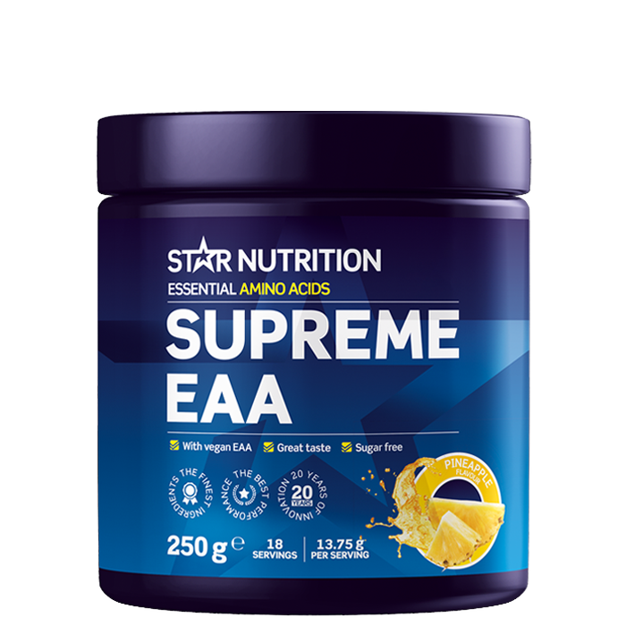Supreme EAA 250 g
