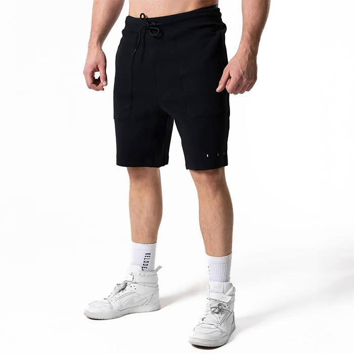 Ultra Shorts Svart
