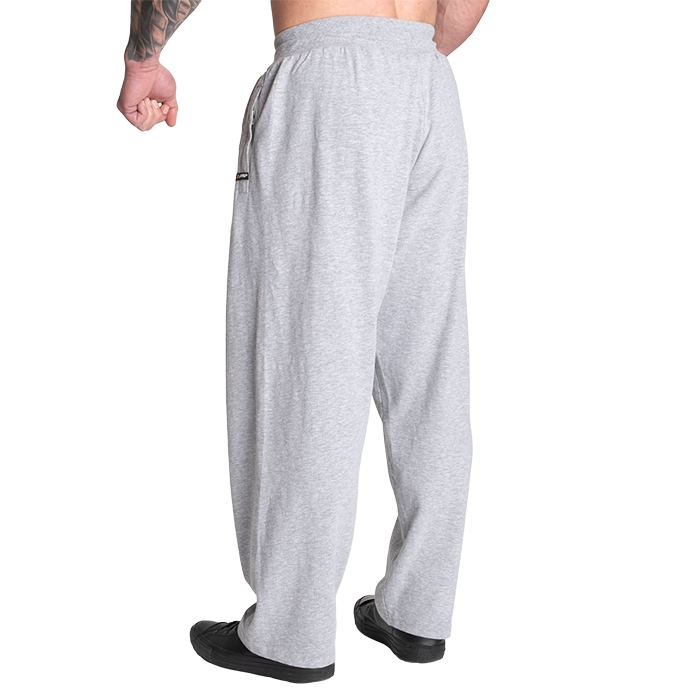 Gasp Sweat Pant, Greymelange
