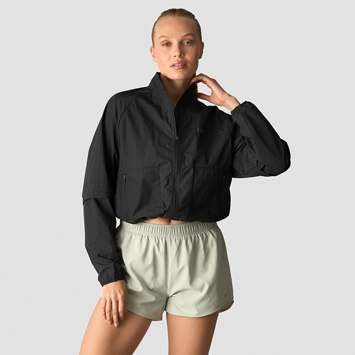 Mirage Jacket Wmn,Black