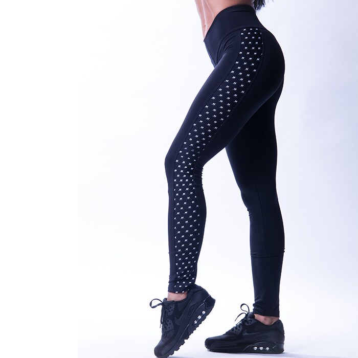 Bild av Signature Tights, Black